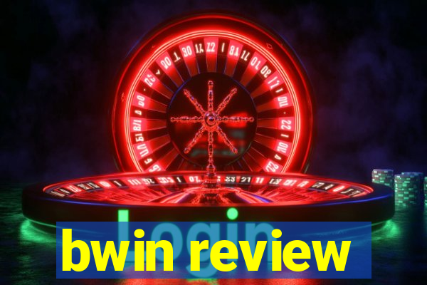 bwin review